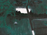 太阳成集团第19届校园文化艺术节绘画比赛优秀作品选登